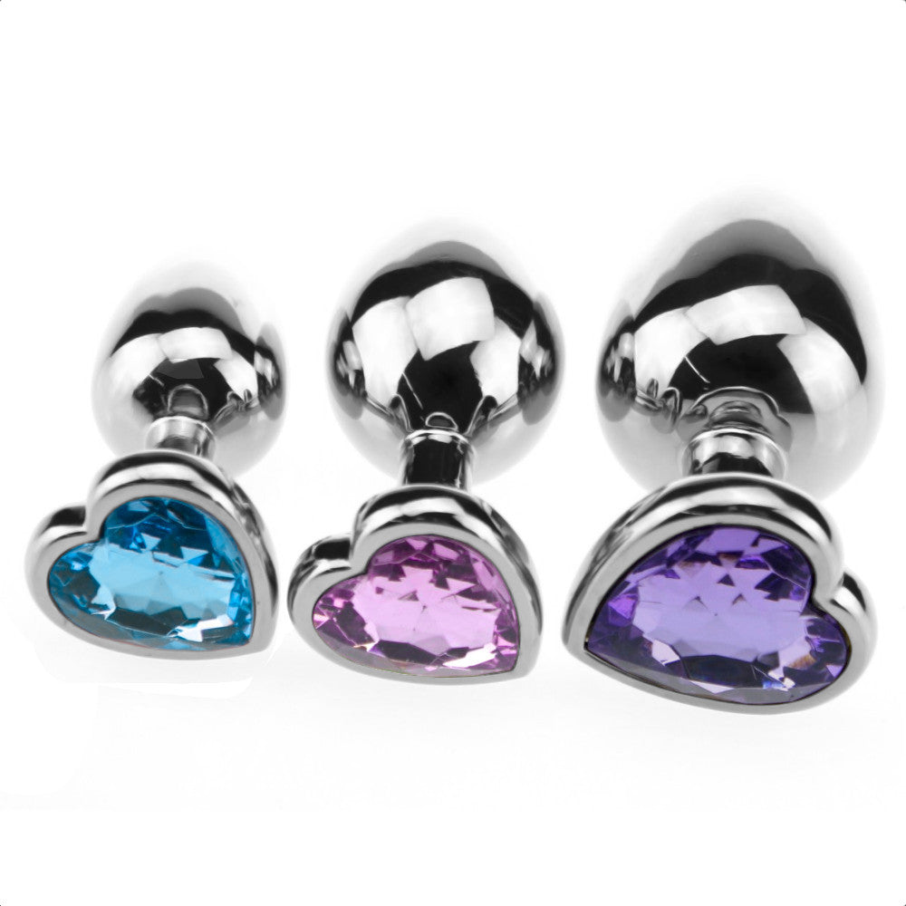 Candy Butt Set (3 Piece)
