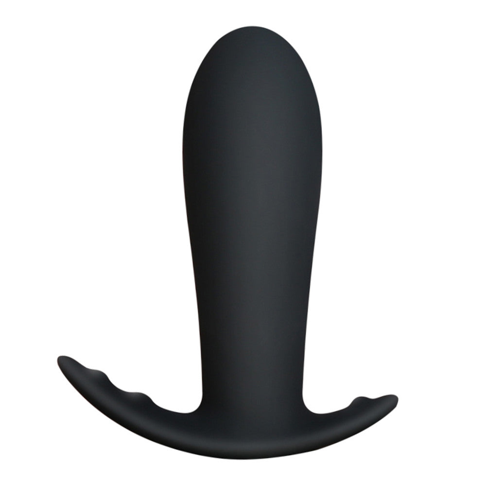 Large  Vibrating Plug