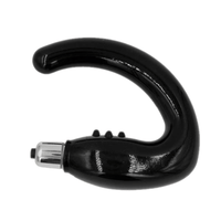 Vibrating Massaging P-Spot Anal Toy