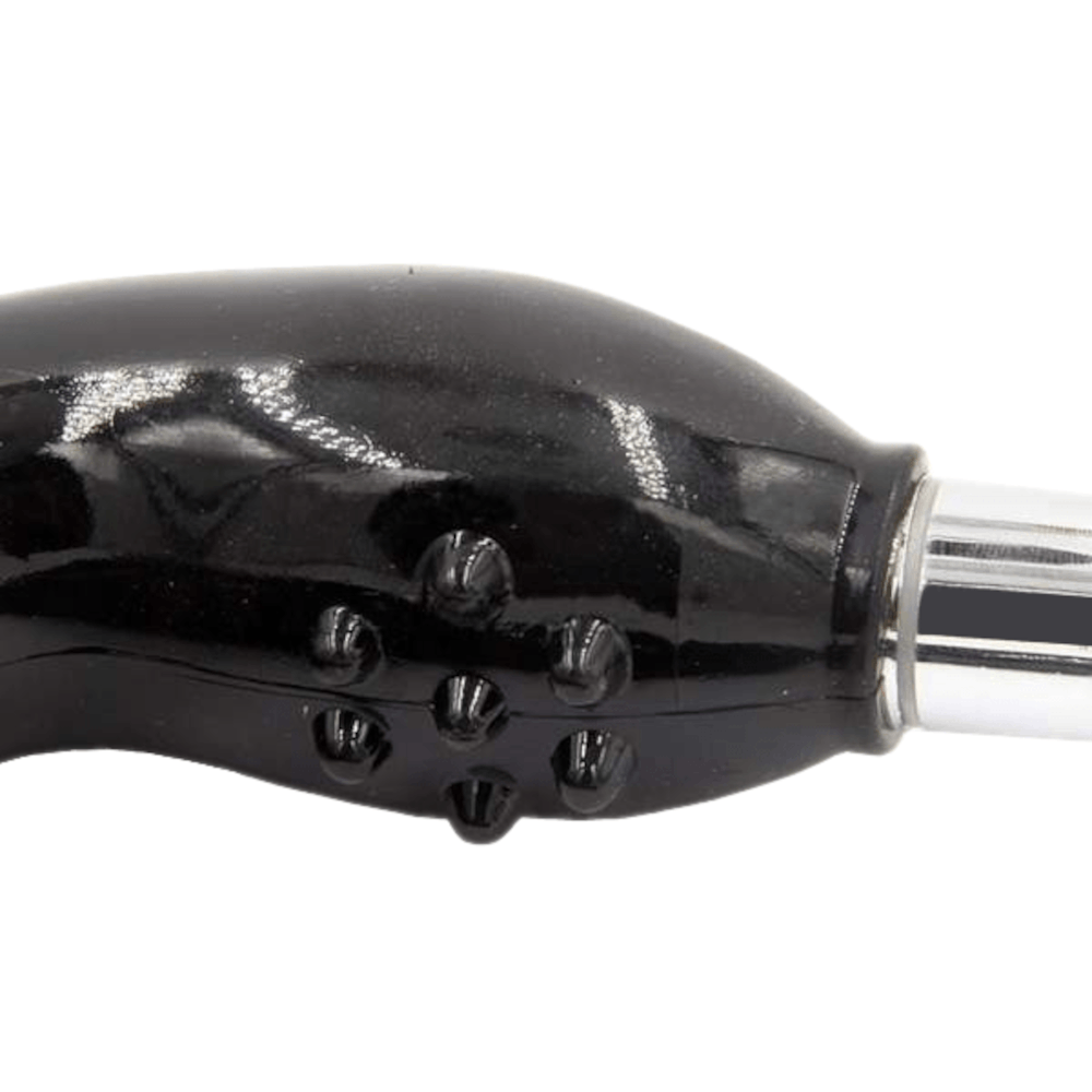 Vibrating Massaging P-Spot Anal Toy
