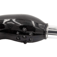 Vibrating Massaging P-Spot Anal Toy
