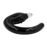 Vibrating Massaging P-Spot Anal Toy