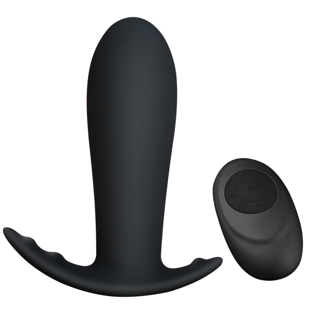 Large  Vibrating Plug