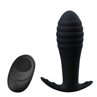 Large Vibrating Plug