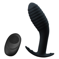 Large Vibrating Plug