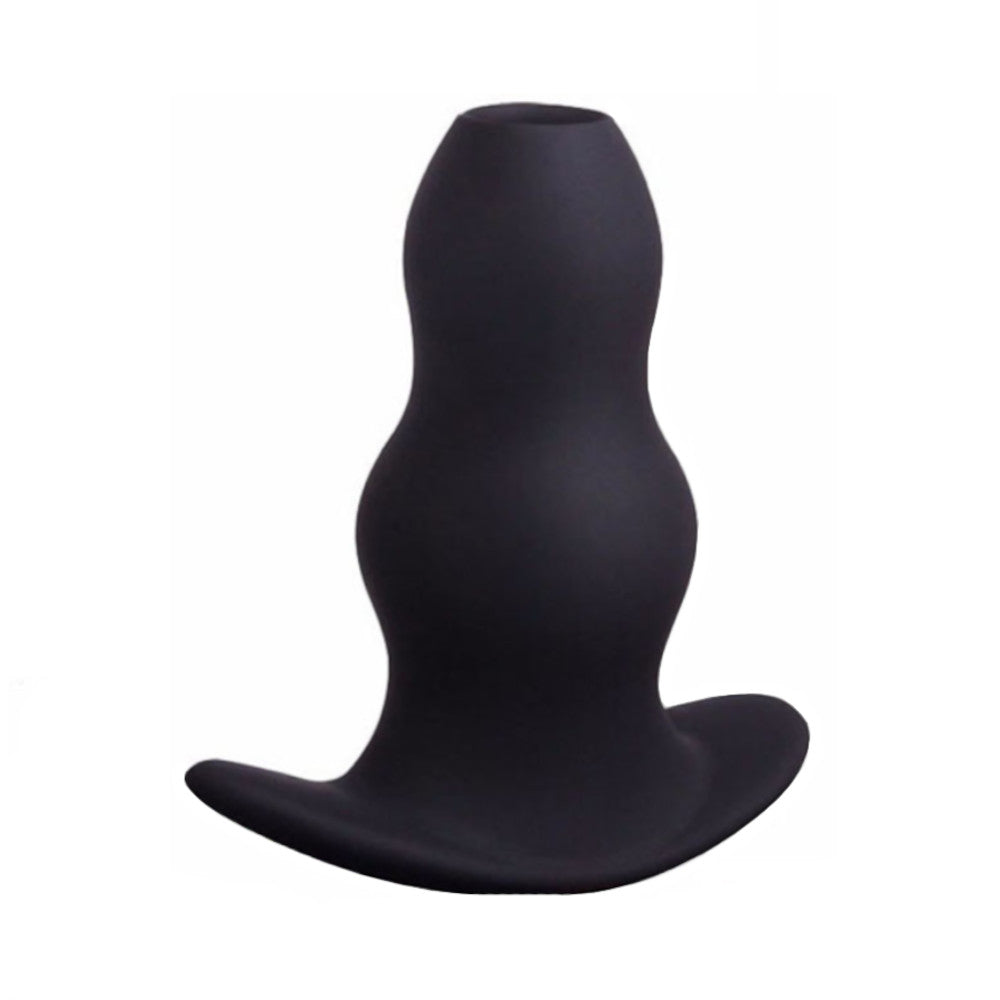Small Hollow Anal Dilator Plug