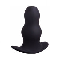 Small Hollow Anal Dilator Plug