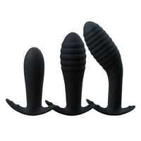 Large Vibrating Plug