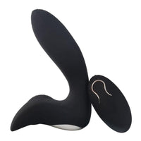 Wireless Anal Vibrating Prostate Massager