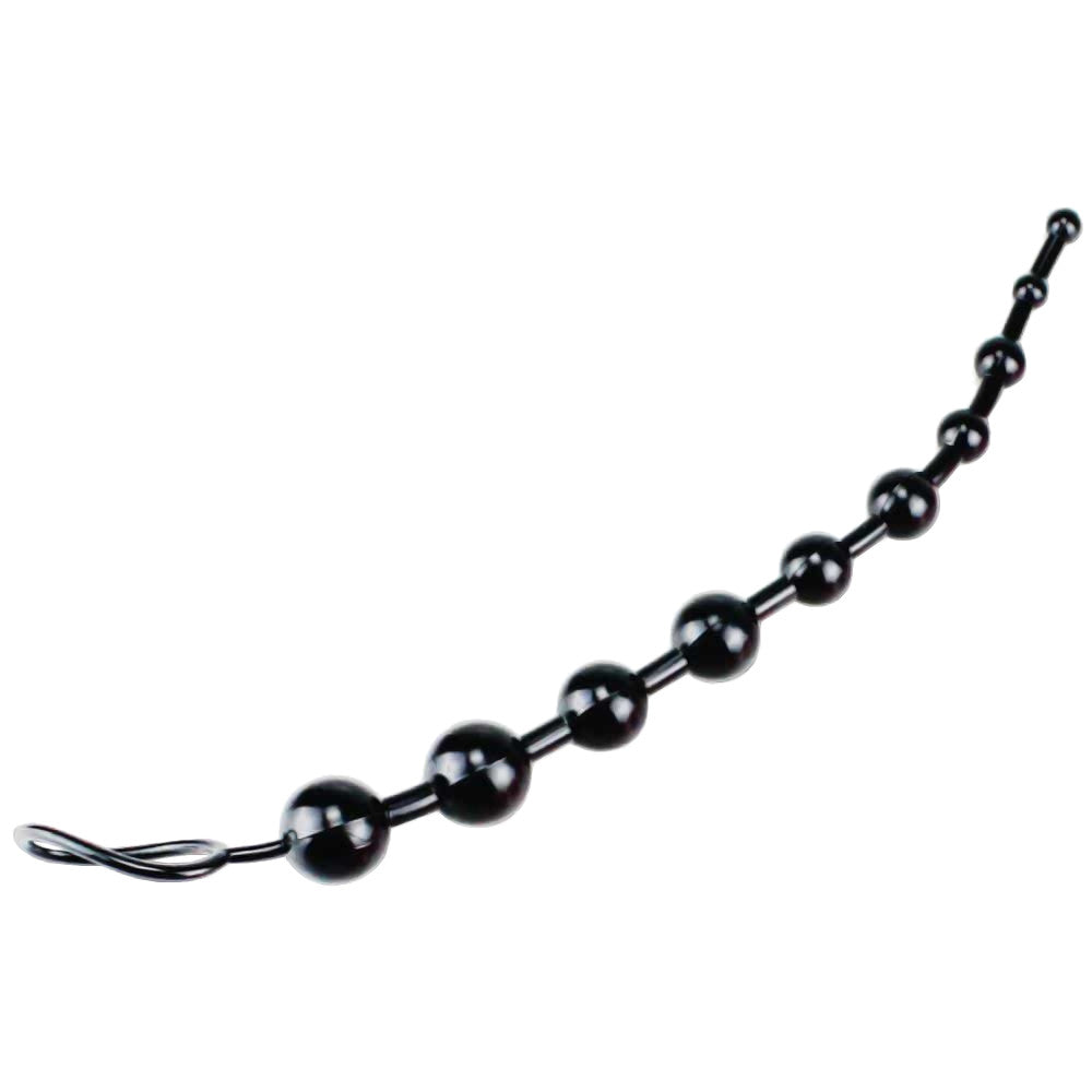 Soft Rubber String Plug