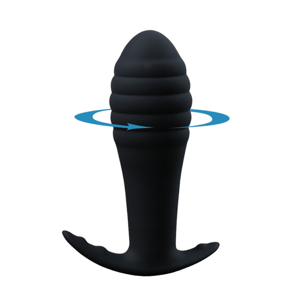 Large  Vibrating Plug