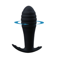 Large Vibrating Plug