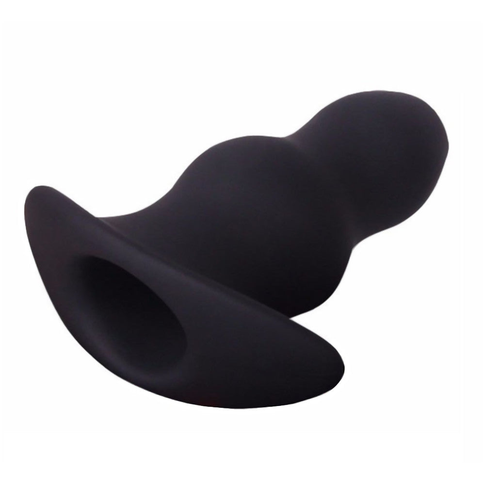 Small Hollow Anal Dilator Plug