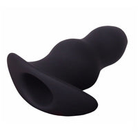 Small Hollow Anal Dilator Plug