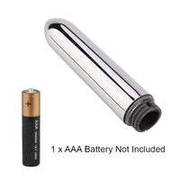 Mini Turbo Bullet Vibrator