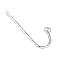 Stainless Steel Ball Hook