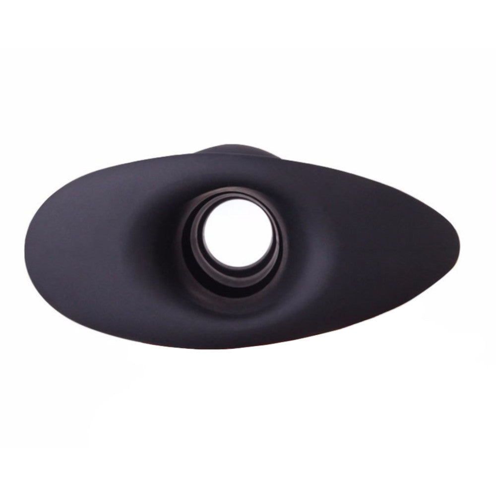 Small Hollow Anal Dilator Plug