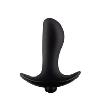 Multispeed Silicone Massaging P-Spot Anal Vibrator
