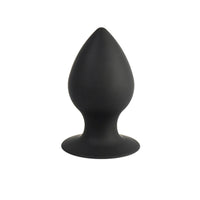 Huge Silicone Plug