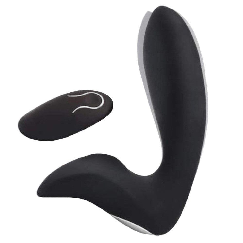 Wireless Anal Vibrating Prostate Massager