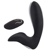 Wireless Anal Vibrating Prostate Massager