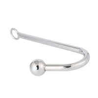 Stainless Steel Ball Hook