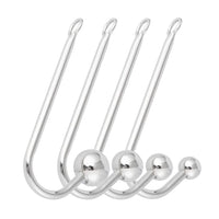 Stainless Steel Ball Hook