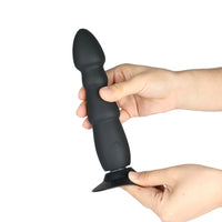 Long Dildo Rocket Anal Vibrator