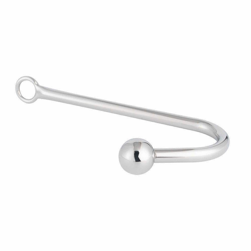 Single Ball Stainless Steel  Hook