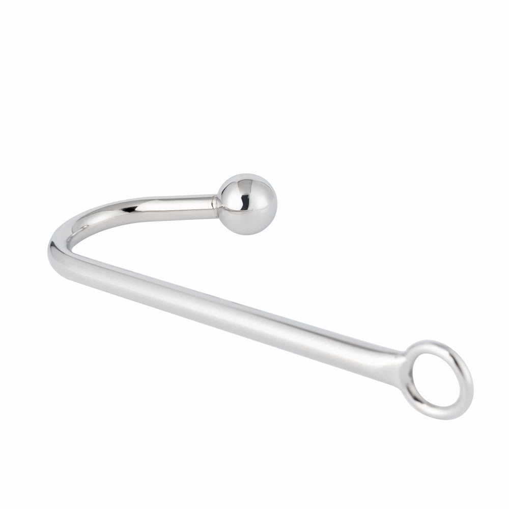 Single Ball Stainless Steel  Hook