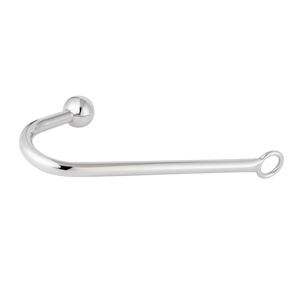 Single Ball Stainless Steel  Hook
