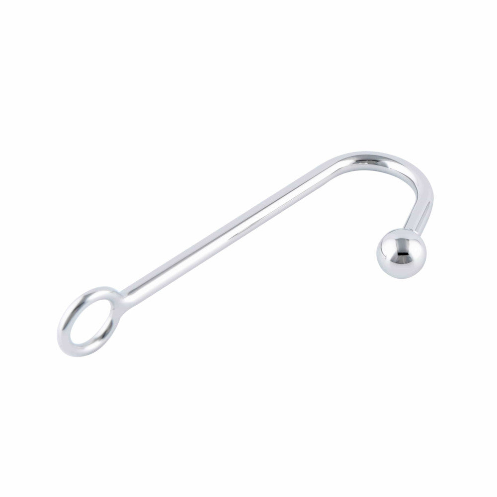 Single Ball Stainless Steel  Hook