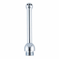 Unisex Steel Shower Enema