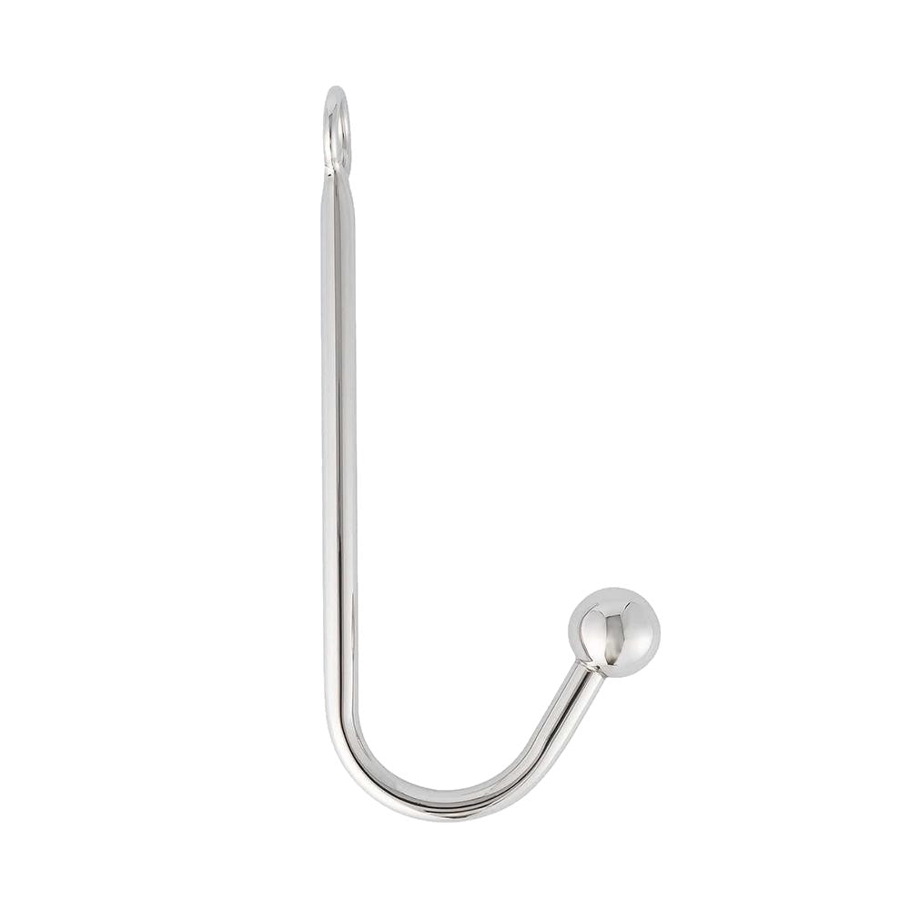 Single Ball Stainless Steel  Hook
