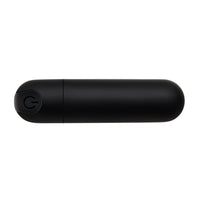 C-Shaped Prostate Massager Wand And Anal Vibrator