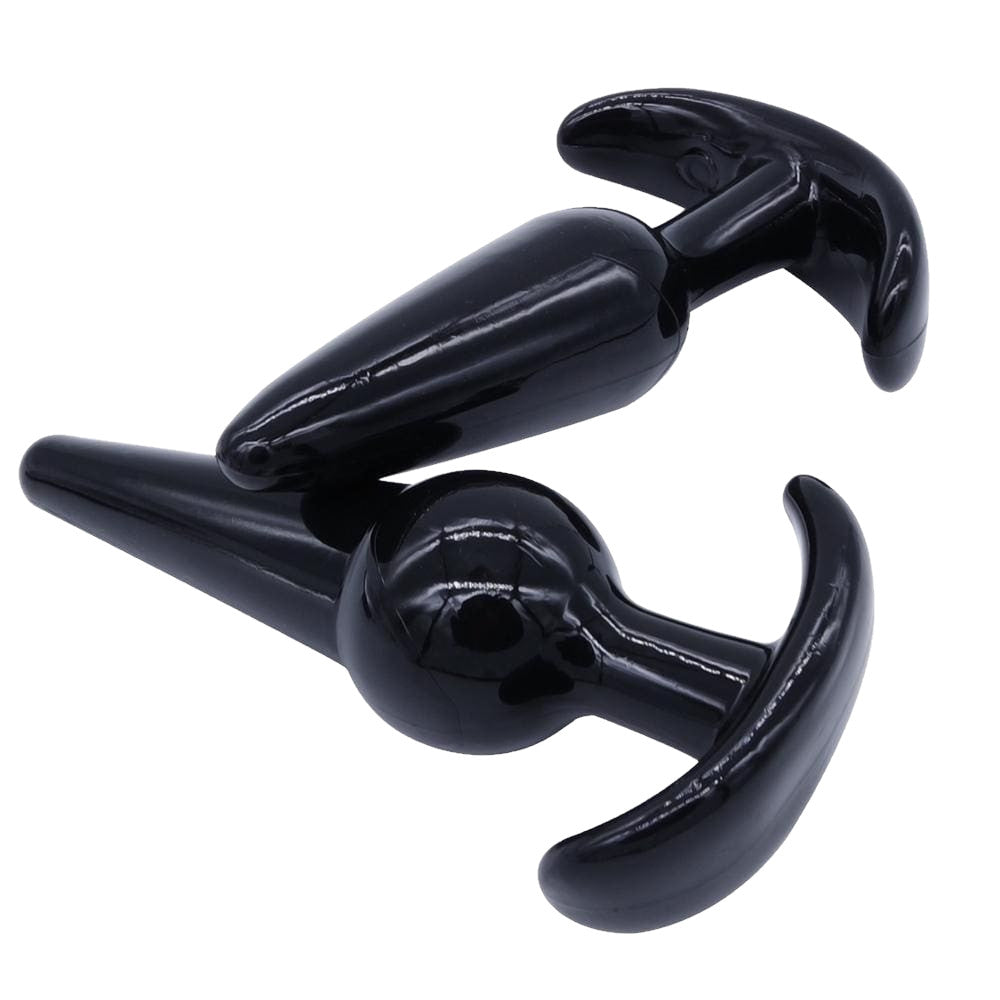 Silicone Trainer Set (6 Piece)