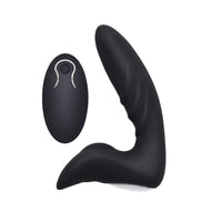 Wireless Anal Vibrating Prostate Massager