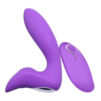 Wireless Anal Vibrating Prostate Massager