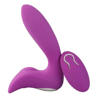 Wireless Anal Vibrating Prostate Massager