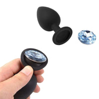 Crown Jewels Princess Plug Kit (4 Piece)