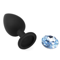 Crown Jewels Princess Plug Kit (4 Piece)