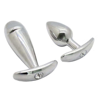 Diamond Anal Toy Sex Plug