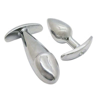 Diamond Anal Toy Sex Plug