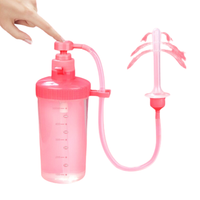 Manual Enema Pump