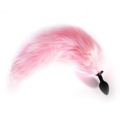 Silicone Shapeable LED Tail  Plug