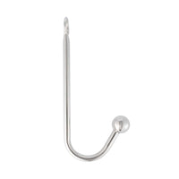 Stainless Steel Ball Anal Hook
