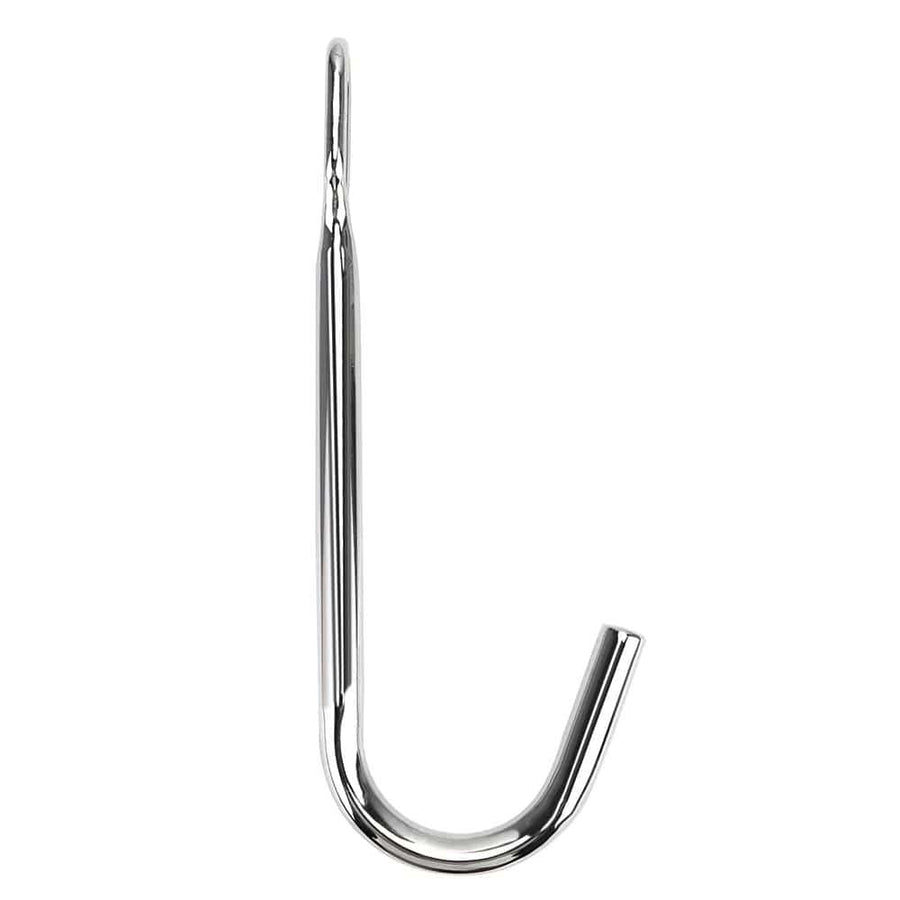 No Ball Stainless Steel Hook Plug