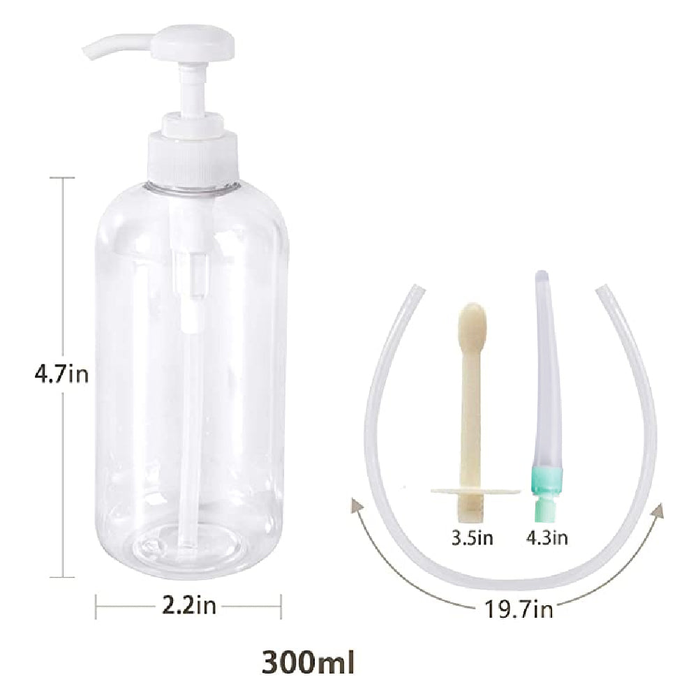 Enema Kit Bottle