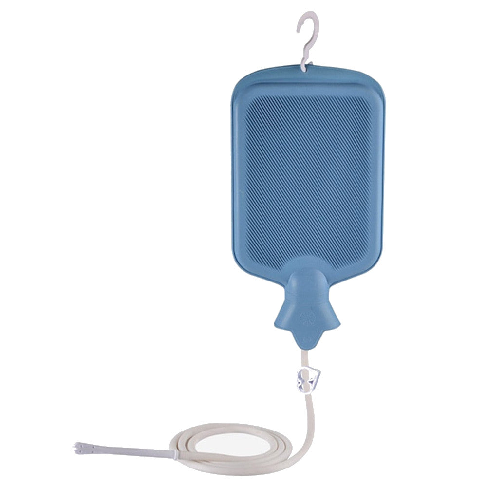 Reusable Enema Bag