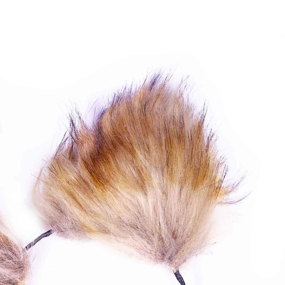 Brown Pet Ears